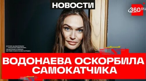 Алена Водонаева Дзен
