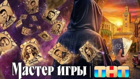 Алена Жигалова ОК