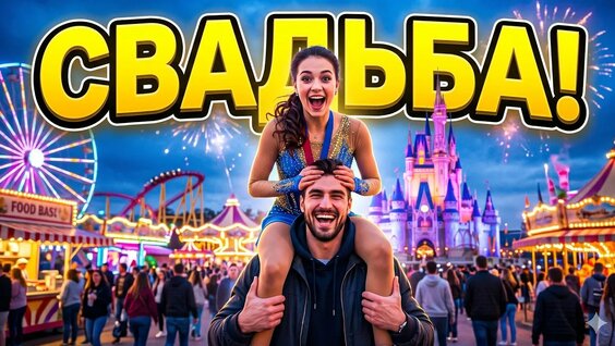 Алина Загитова YouTube