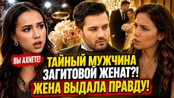 Алина Загитова Rutube