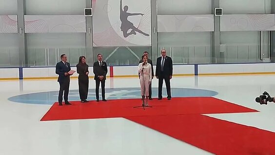 Алина Загитова 2 недели назад