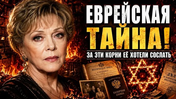 Алиса Фрейндлих YouTube