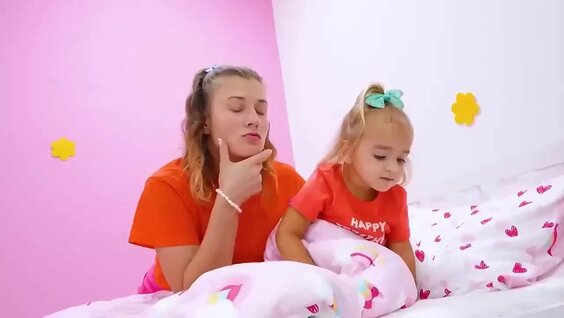 Алиса VK Видео