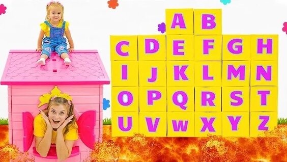 Алиса Rutube