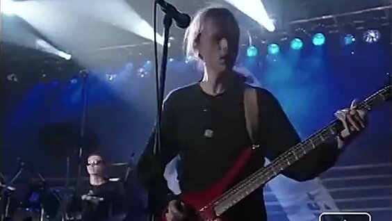 Алиса VK Видео