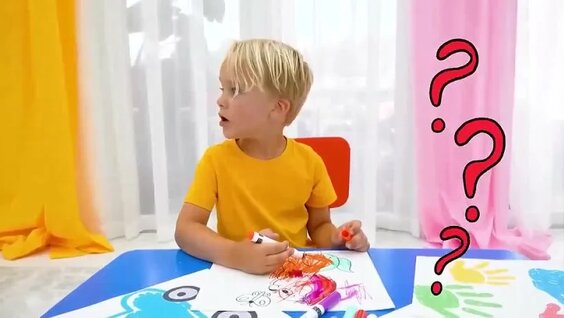 Алиса VK Видео