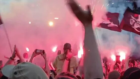 Алиса VK Видео