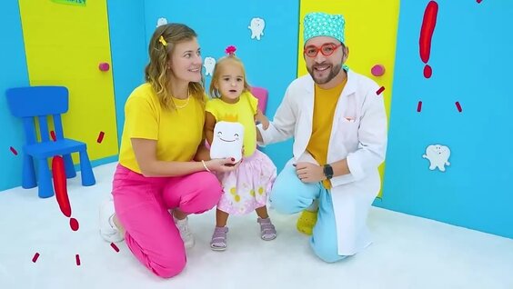 Алиса VK Видео