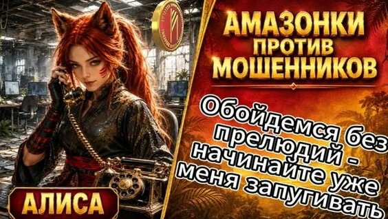 Алиса Rutube
