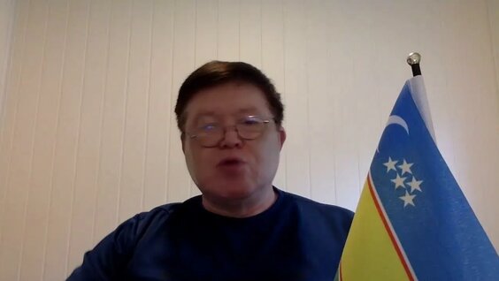 Алишер Усманов YouTube
