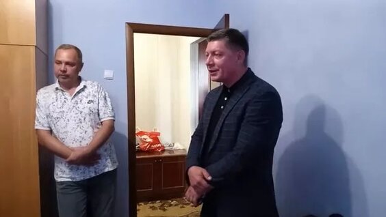 Алишер Усманов Rutube