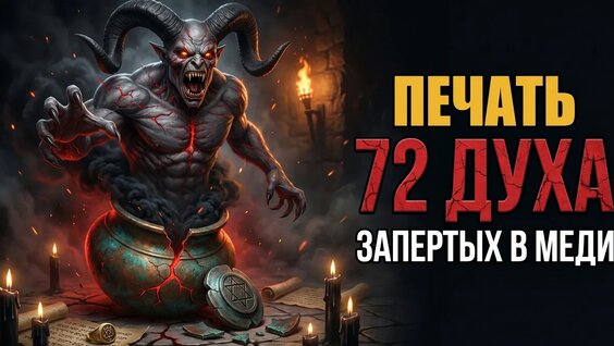 Алистер Кроули YouTube
