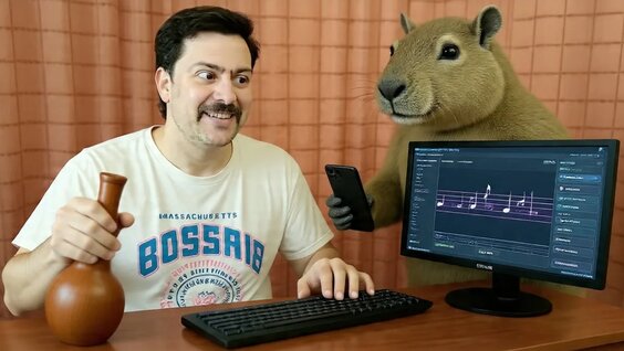 Алистер Кроули YouTube
