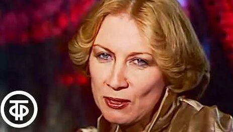 Алла Демидова YouTube