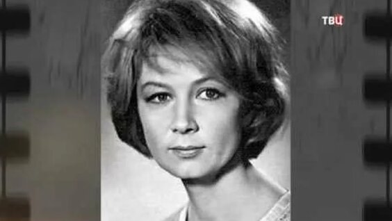 Алла Демидова ОК