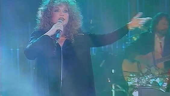 Алла Пугачева VK Видео