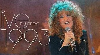 Алла Пугачева VK Видео