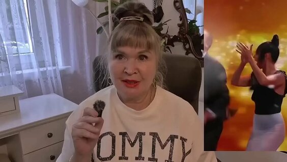 Алла Пугачева VK Видео