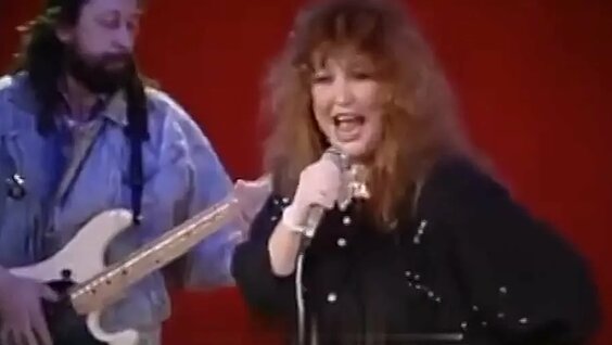 Алла Пугачева VK Видео