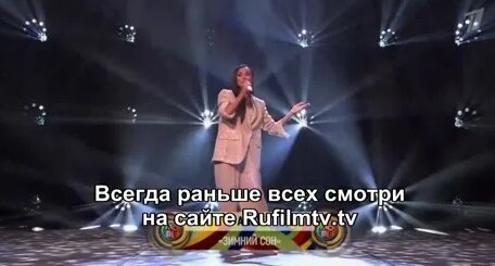 Алсу Mail.ru
