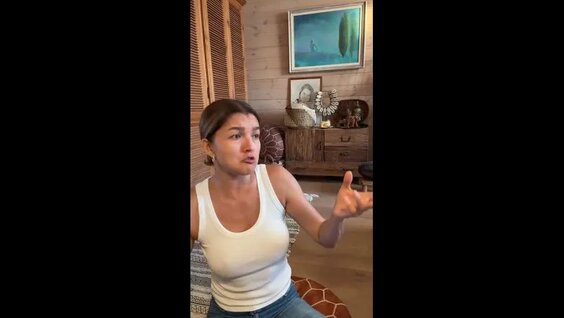 Алсу VK Видео