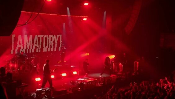 Amatory YouTube