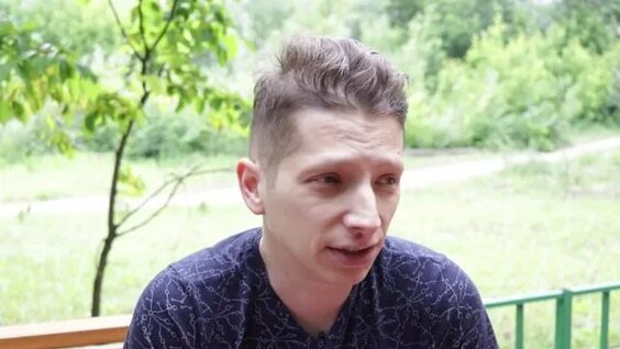 Амиран Сардаров Rutube