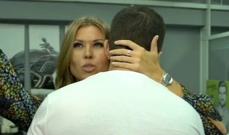 Амиран Сардаров неделю назад