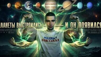 Амиран Сардаров 7 дней назад