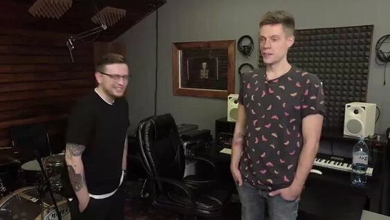 Anacondaz VK Видео