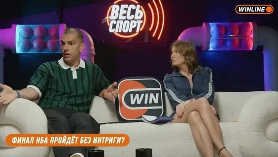 Анастасия Павлюченкова Rutube