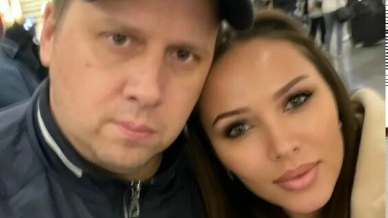 Анастасия Решетова VK Видео