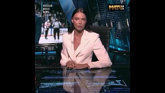 Анастасия Решетова VK Видео