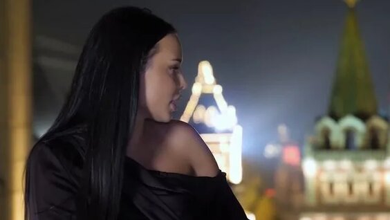 Анастасия Решетова Rutube