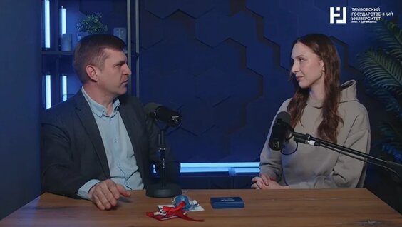 Анастасия Семенова VK Видео