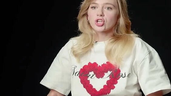Анастасия Уколова VK Видео