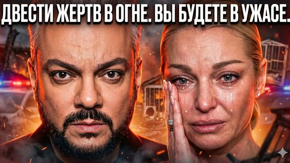 Анастасия Волочкова YouTube