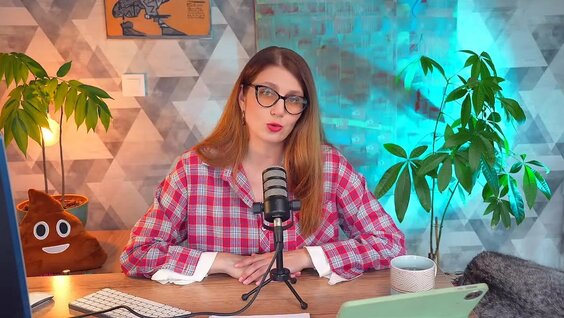 Анастасия Волочкова VK Видео