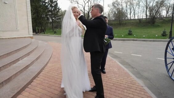 Анастасия Волочкова VK Видео
