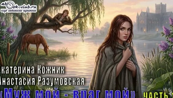Анастасия Задорожная Rutube