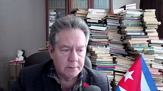 Анатолий Чубайс VK Видео