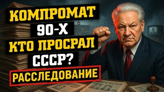 Анатолий Чубайс YouTube