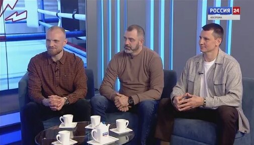 Анатолий Карпов Дзен