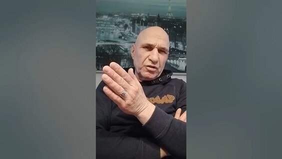 Анатолий Карпов YouTube
