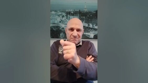 Анатолий Карпов YouTube