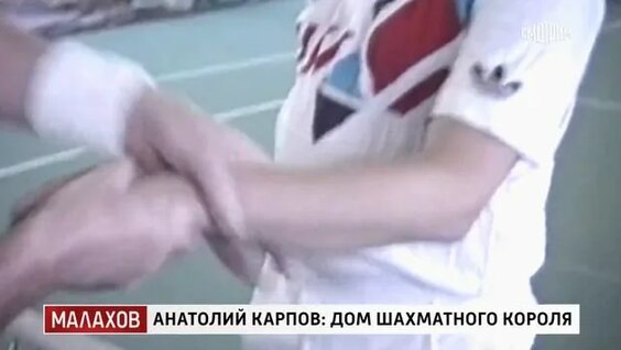 Анатолий Карпов Rutube