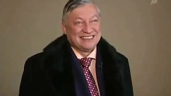 Анатолий Карпов ОК