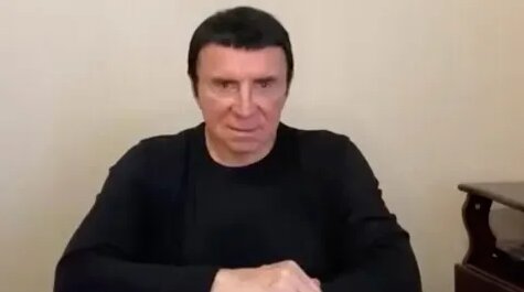 Анатолий Кашпировский Rutube