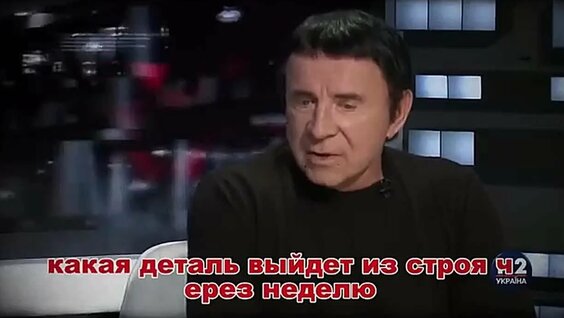 Анатолий Кашпировский VK Видео