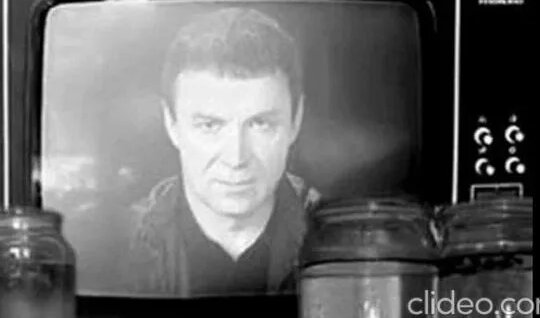 Анатолий Кашпировский Rutube
